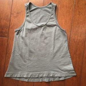 Everlane Gray Tank
